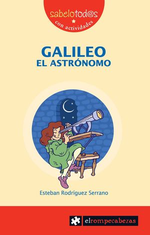 GALILEO EL ASTRONOMO