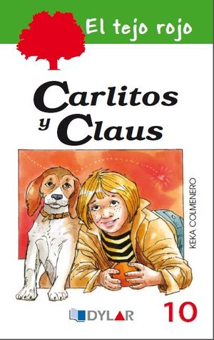 CARLITOS Y CLAUS
