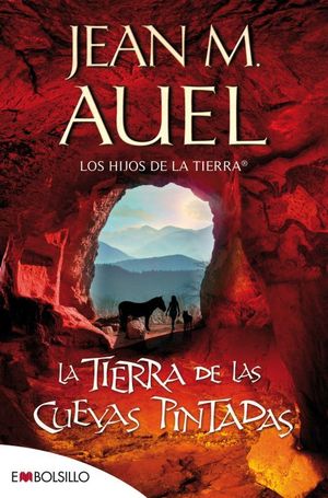 TIERRA DE LAS CUEVAS PINTADAS (BOLSILLO 2012)