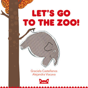 LET'S GO TO THE ZOO!