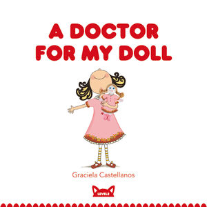 A DOCTOR FOR MY DOLL -7-