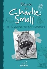 EL PLANETA DE LOS PATANES VOL 9 CHARLIE SMALL