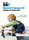 MERRILL-PALMER-R ESTILO DE TEMPERAMENTO CUESTIONARIO PADRES