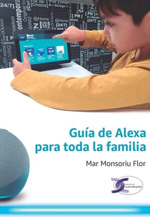 GUÍA DE ALEXA PAR TODA LA FAMILIA