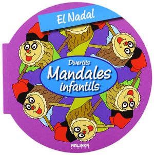 NADAL,EL - MANDALES INFANTILS -