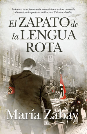 ZAPATO DE LA LENGUA ROTA, EL