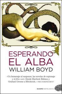 ESPERANDO EL ALBA