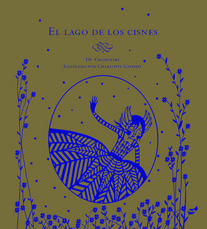 EL LAGO DE LOS CISNES (TROQUELADO)