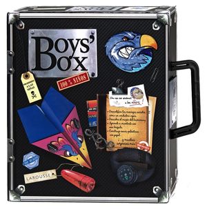 BOY'S BOX