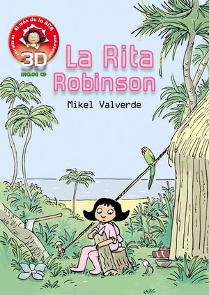 LA RITA ROBINSON (CATALÁ)