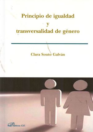 PRINCIPIO DE IGUALDAD Y TRANSVERSALIDAD DE GÉNERO