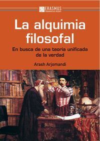 ALQUIMIA FILOSOFAL
