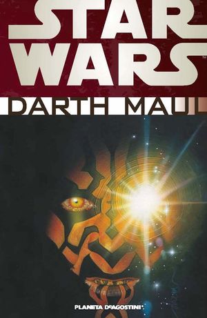STAR WARS:DARTH MAUL