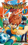 INAZUMA ELEVEN GO Nº 1/7