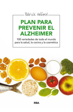 PLAN DE PREVENCIÓN DEL ALZHEIMER