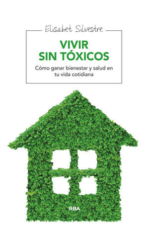 VIVIR SIN TÓXICOS