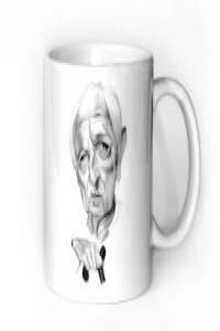 TAZA TRANSTRÖMER