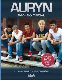 AURYN. 100% NO OFICIAL