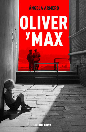 OLIVER Y MAX