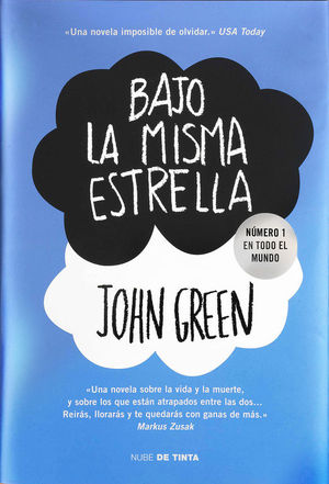 BAJO LA MISMA ESTRELLA (TD)