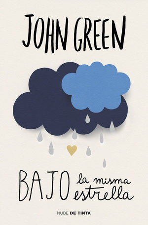 BAJO LA MISMA ESTRELLA (2015)