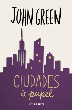 CIUDADES DE PAPEL (2015)