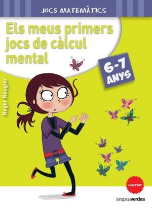 MEUS PRIMERS JOCS DE CÀLCUL MENTAL, ELS