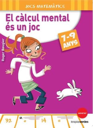 CÀLCUL MENTAL ÉS UN JOC, EL