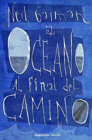 OCEANO AL FINAL DEL CAMINO (CN 2014)