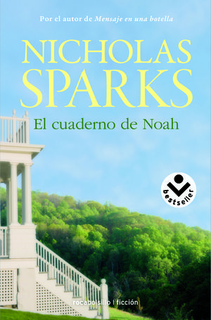 CUADERNO DE NOAH, EL (N CUBIERTA )