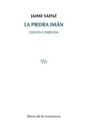 LA PIEDRA IMÁN