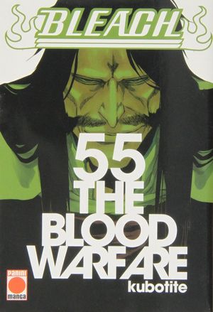 BLEACH 55 (COMIC)