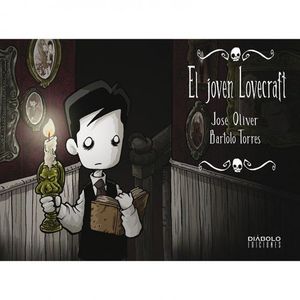 EL JOVEN LOVECRAFT IV