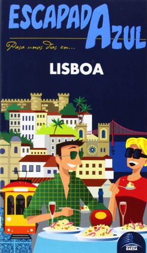 LISBOA   ESCAPADA AZUL