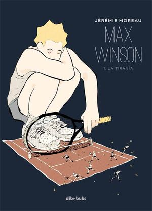 MAX WINSON: LA TIRANÍA