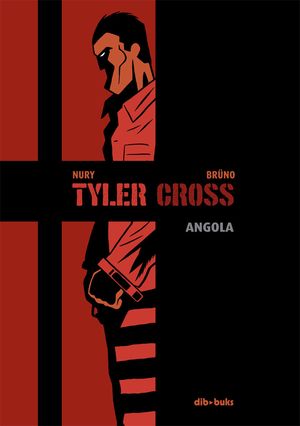 TYLER CROSS 2 - ANGOLA