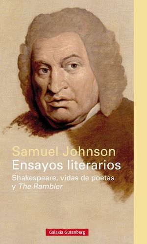 ENSAYOS LITERARIOS (SAMUEL JOHNSON)
