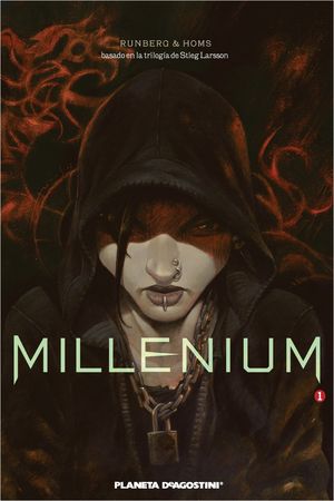 MILLENIUM 1: LOS HOMBRES QUE NO AMABAN A LAS MUJERES