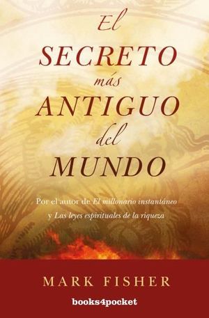 EL SECRETO MAS ANTIGUO DEL MUNDO (BOLSILLO)
