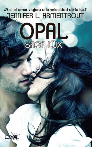OPAL. SAGA LUX III