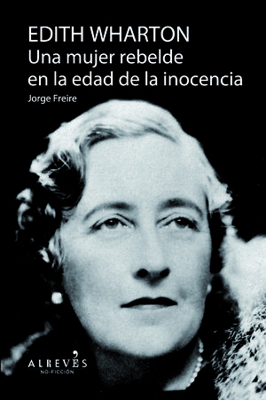 EDITH WHARTON
