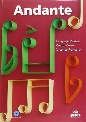 ANDANTE LENGUAJE MUSICAL 4