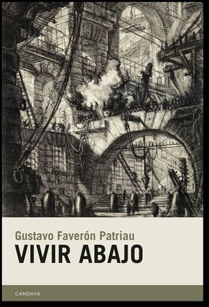 VIVIR ABAJO 3ªED