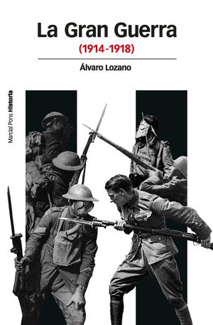 LA GRAN GUERRA (1914-1918)