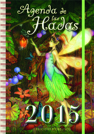 AGENDA 2015 DE LAS HADAS
