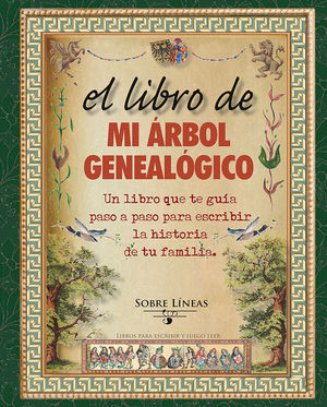 LIBRO DE MI ÁRBOL GENEALÓGICO, EL