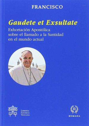 EXHORTACIÓN APOSTÓLICA. 