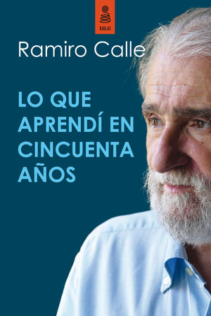 LO QUE APRENDI EN CINCUENTA AÑOS