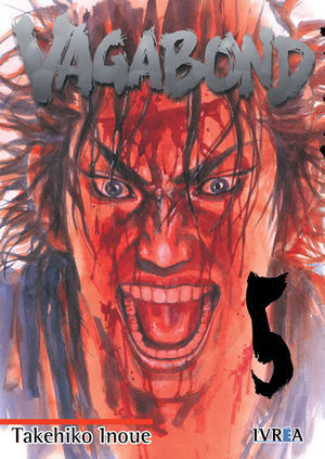 VAGABOND 5