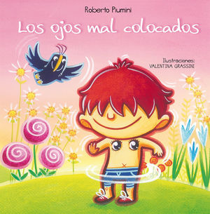 OJOS MAL COLOCADOS, LOS